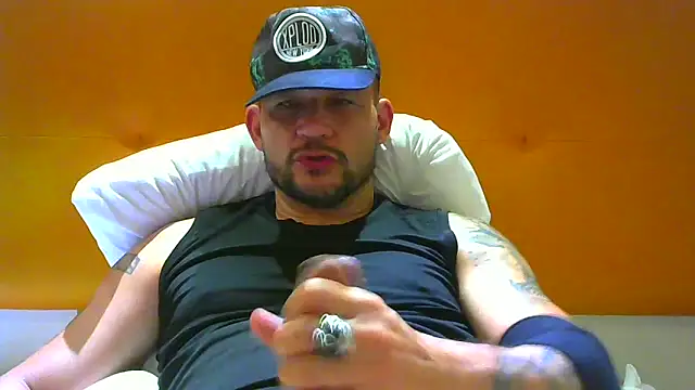 altenori112 online show from October 27, 2025, 1:50 am