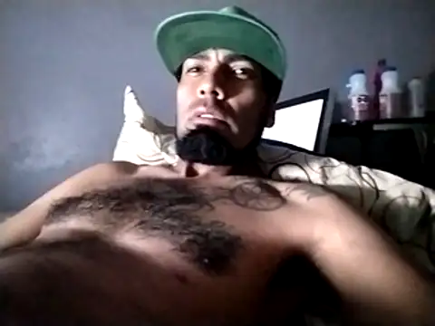 Chacal Armyy online show from November 10, 2025, 12:43 pm