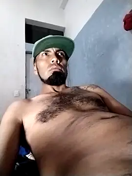 Chacal Armyy online show from November 16, 2025, 7:02 am