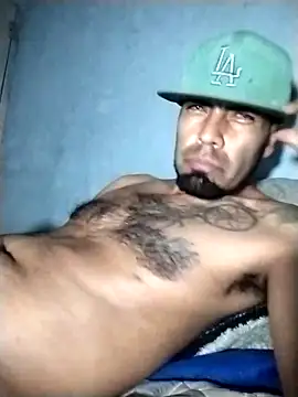 Chacal Armyy online show from December 21, 2025, 1:13 pm