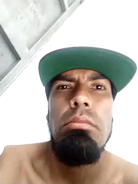 Chacal Armyy online show from October 29, 2025, 4:28 pm