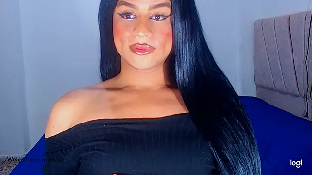 Valenntyna online show from April 1, 2026, 1:19 am