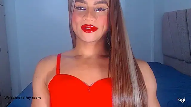 Valenntyna online show from May 29, 2026, 7:20 pm