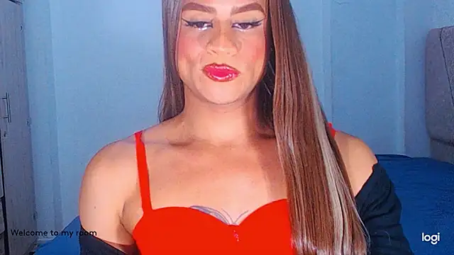 Valenntyna online show from May 16, 2026, 1:15 am