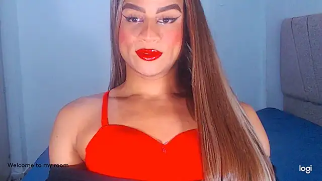 Valenntyna online show from May 30, 2026, 8:25 pm
