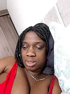 doucebrune online show from January 11, 2026, 11:55 pm