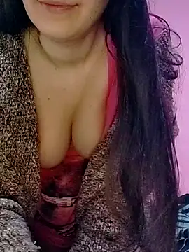 Amaya07 online show from November 15, 2025, 7:40 pm