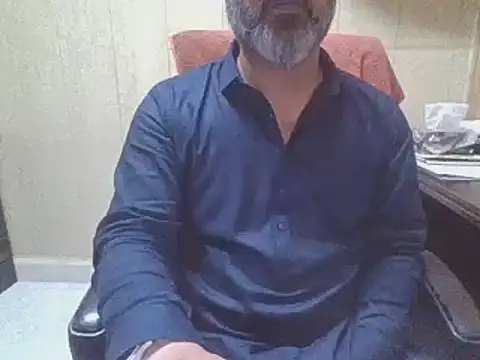 hairymaster95 online show from March 30, 2026, 4:25 am