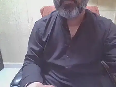 hairymaster95 online show from March 7, 2026, 8:10 am