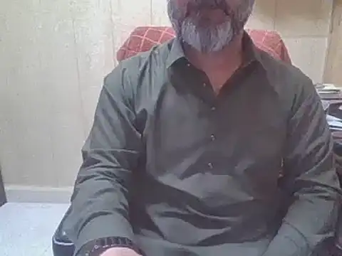 hairymaster95 online show from April 2, 2026, 5:03 am