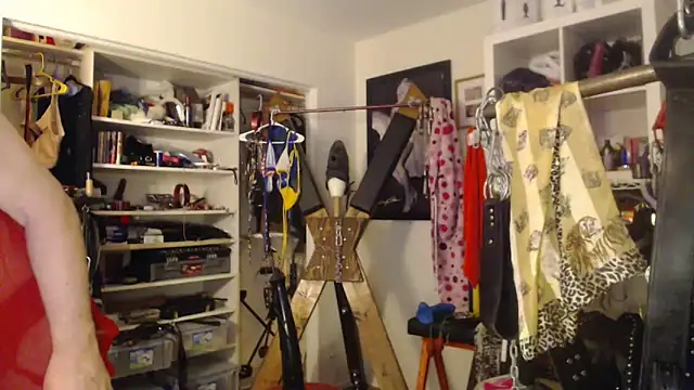 Transjoni online show from March 6, 2026, 4:40 am