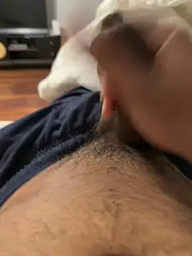 YourPersonall online show from April 23, 2026, 2:07 am