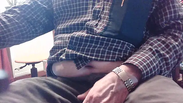 HaraldGermany online show from April 8, 2026, 5:14 pm