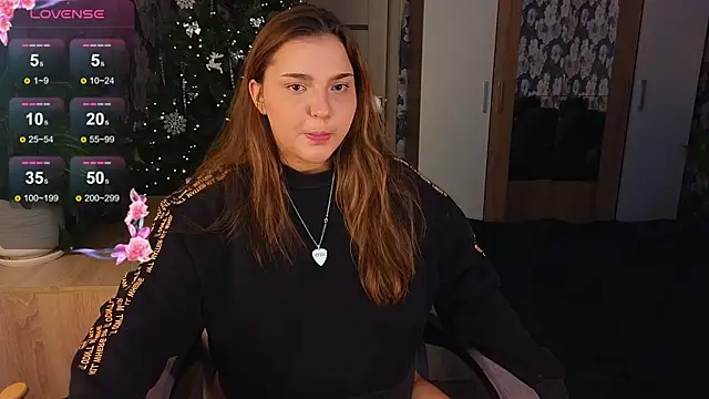  momiji  online show from January 6, 2026, 11:58 am