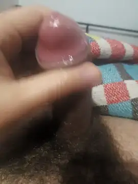 Ummfuss1 online show from March 4, 2025, 12:33 pm