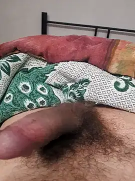 Ummfuss1 online show from September 22, 2025, 1:06 pm