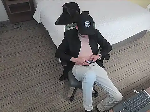 smokenstrokex online show from January 6, 2026, 8:57 pm