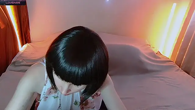 bekyboop online show from November 15, 2025, 9:02 am