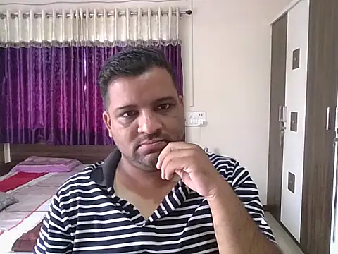 dhruv love online show from February 19, 2026, 4:20 am