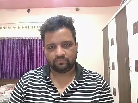 dhruv love online show from December 3, 2025, 8:36 am