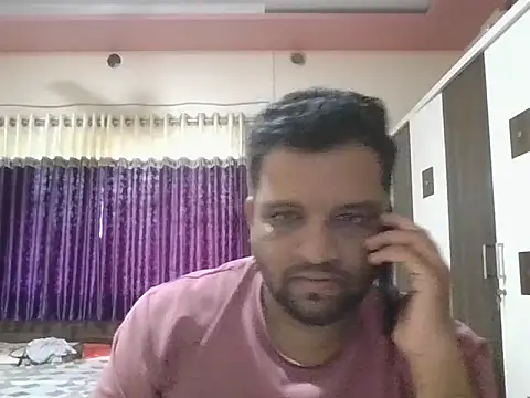 dhruv love online show from October 25, 2025, 10:03 am