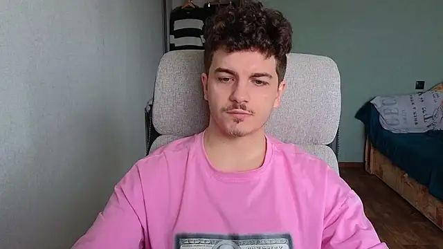 Remy Miles online show from March 7, 2026, 7:59 am