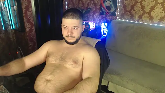 thor master online show from November 4, 2025, 11:19 pm