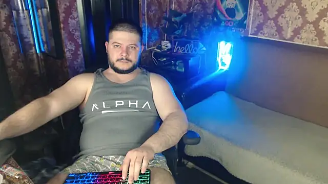 thor master online show from April 21, 2026, 11:00 pm