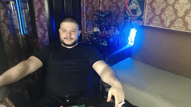 thor master online show from April 8, 2026, 2:13 am