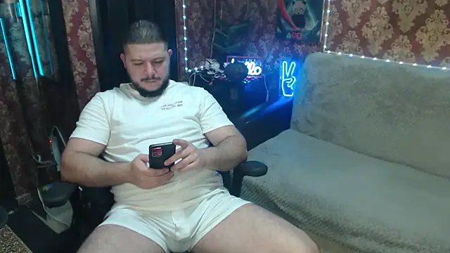 thor master online show from November 1, 2025, 2:00 pm