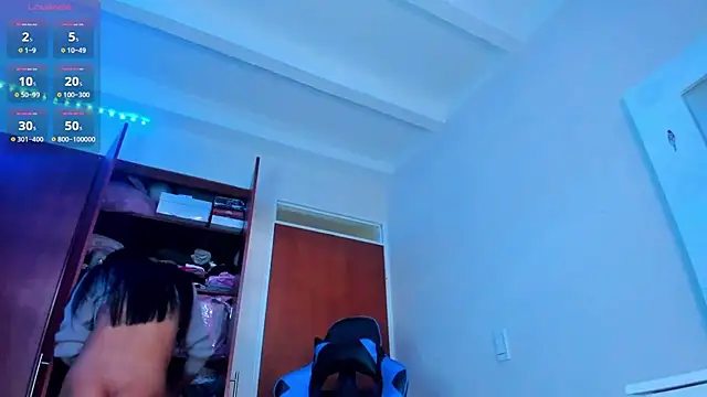 divinesalome online show from January 12, 2026, 7:20 pm