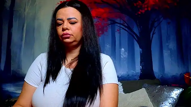 ElizabethEven online show from February 6, 2026, 9:55 pm