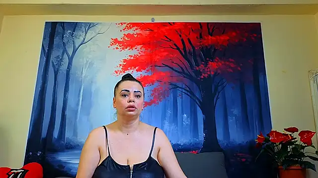 Snapshot of ElizabethEven chatting on February 26, 2025, 6:15 pm ElizabethEven online show from February 26, 2025, 6:15 pm