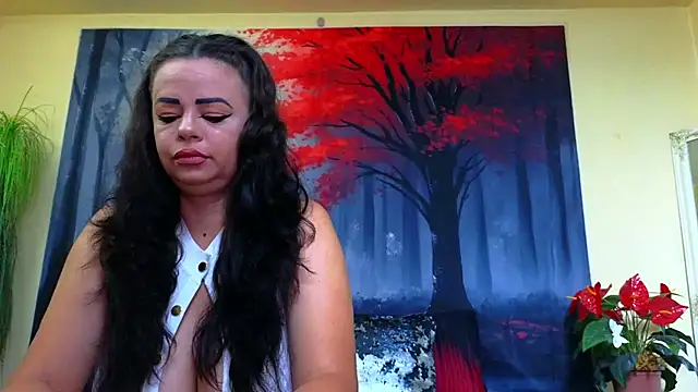 Snapshot of ElizabethEven chatting on October 2, 2025, 8:23 pm ElizabethEven online show from October 2, 2025, 8:23 pm