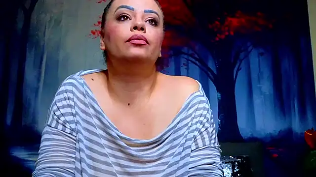 ElizabethEven online show from January 17, 2026, 9:40 pm