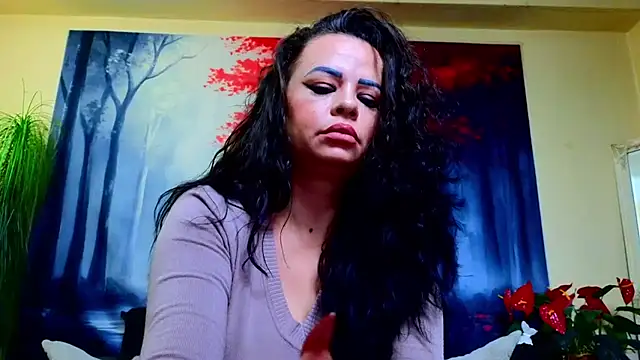 ElizabethEven online show from November 27, 2025, 10:32 pm