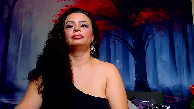 ElizabethEven online show from January 6, 2026, 8:02 pm