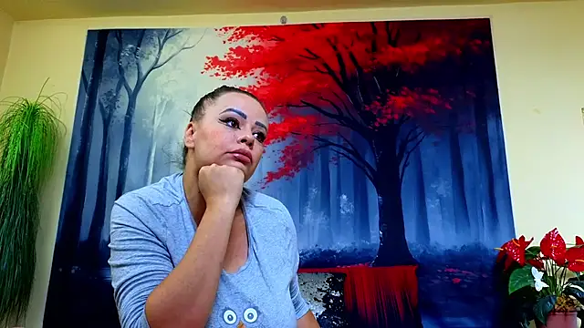 Snapshot of ElizabethEven chatting on October 1, 2025, 6:45 pm ElizabethEven online show from October 1, 2025, 6:45 pm
