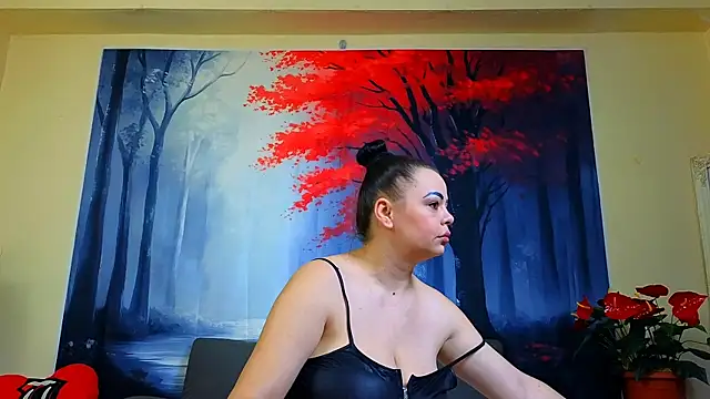 Snapshot of ElizabethEven chatting on February 26, 2025, 6:08 am ElizabethEven online show from February 26, 2025, 6:08 am