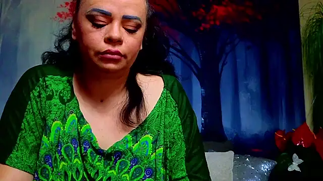 ElizabethEven online show from February 15, 2026, 8:19 pm