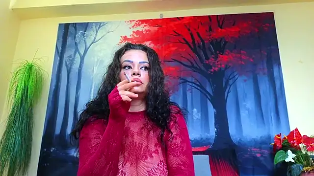 Snapshot of ElizabethEven chatting on October 6, 2025, 8:53 pm ElizabethEven online show from October 6, 2025, 8:53 pm