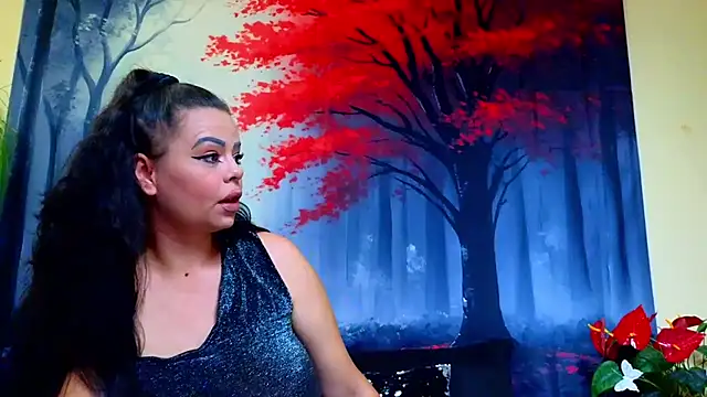 Snapshot of ElizabethEven chatting on October 17, 2025, 9:16 pm ElizabethEven online show from October 17, 2025, 9:16 pm