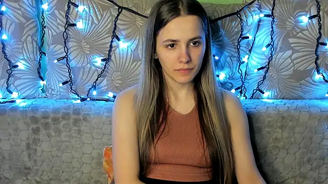 MaggieCake online show from February 15, 2025, 1:42 am