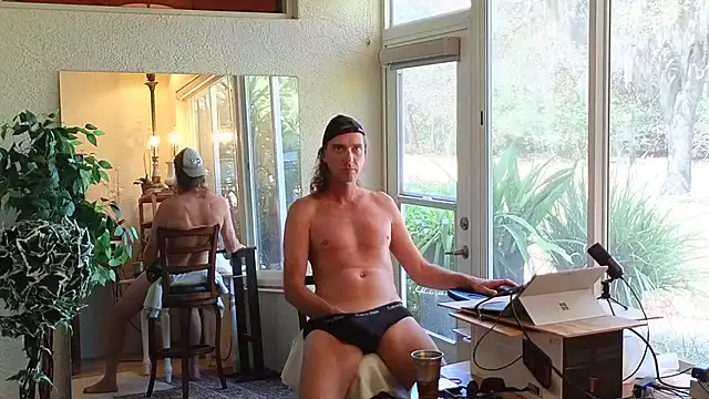 eliberator1777 online show from March 11, 2026, 5:40 pm