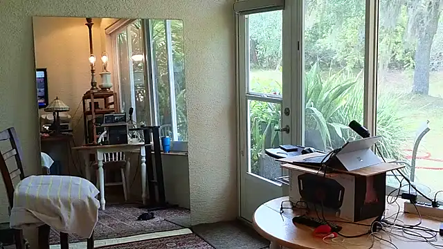 eliberator1777 online show from April 20, 2026, 7:37 pm