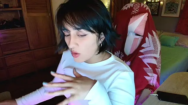 venus 666 online show from November 14, 2025, 11:19 pm