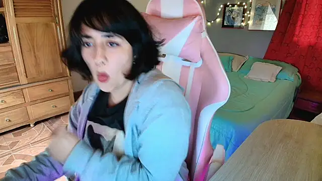 venus 666 online show from November 29, 2025, 7:58 pm