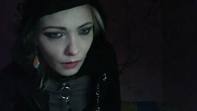 WildMissNiks online show from February 19, 2026, 9:17 am