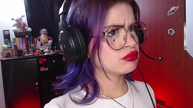 Raventh  online show from November 2, 2025, 12:10 pm