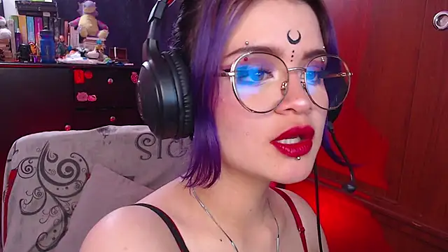 Raventh  online show from October 28, 2025, 2:27 pm